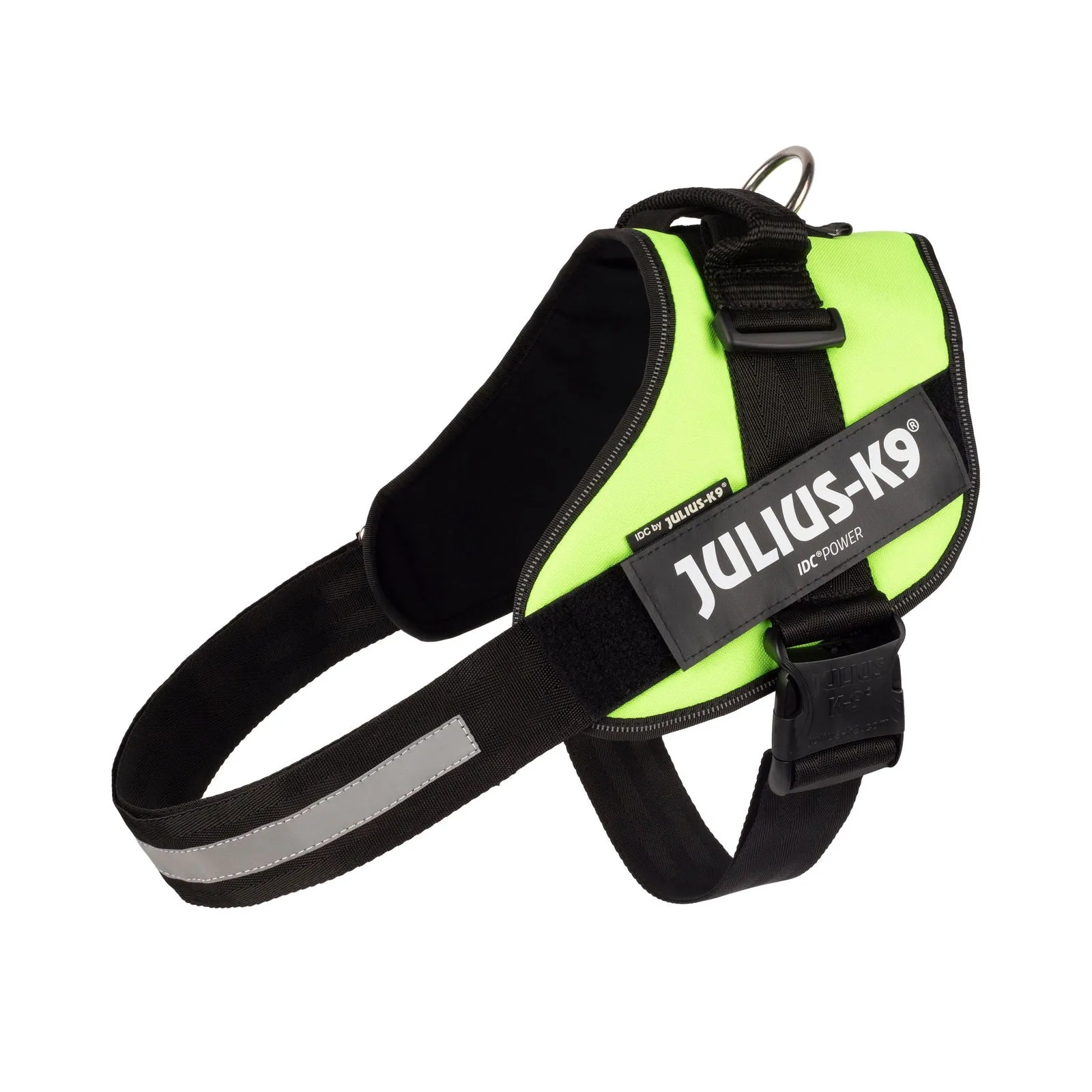 IDC® Powerharness - Neon Green