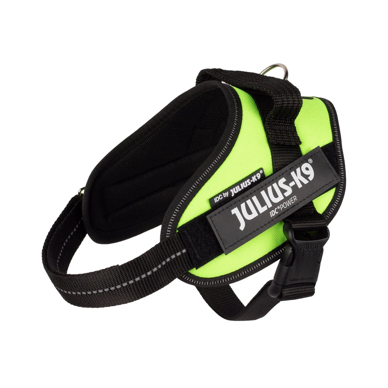 IDC® Powerharness - Neon Green