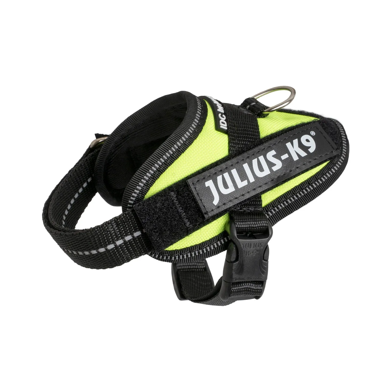 IDC® Powerharness - Neon Green