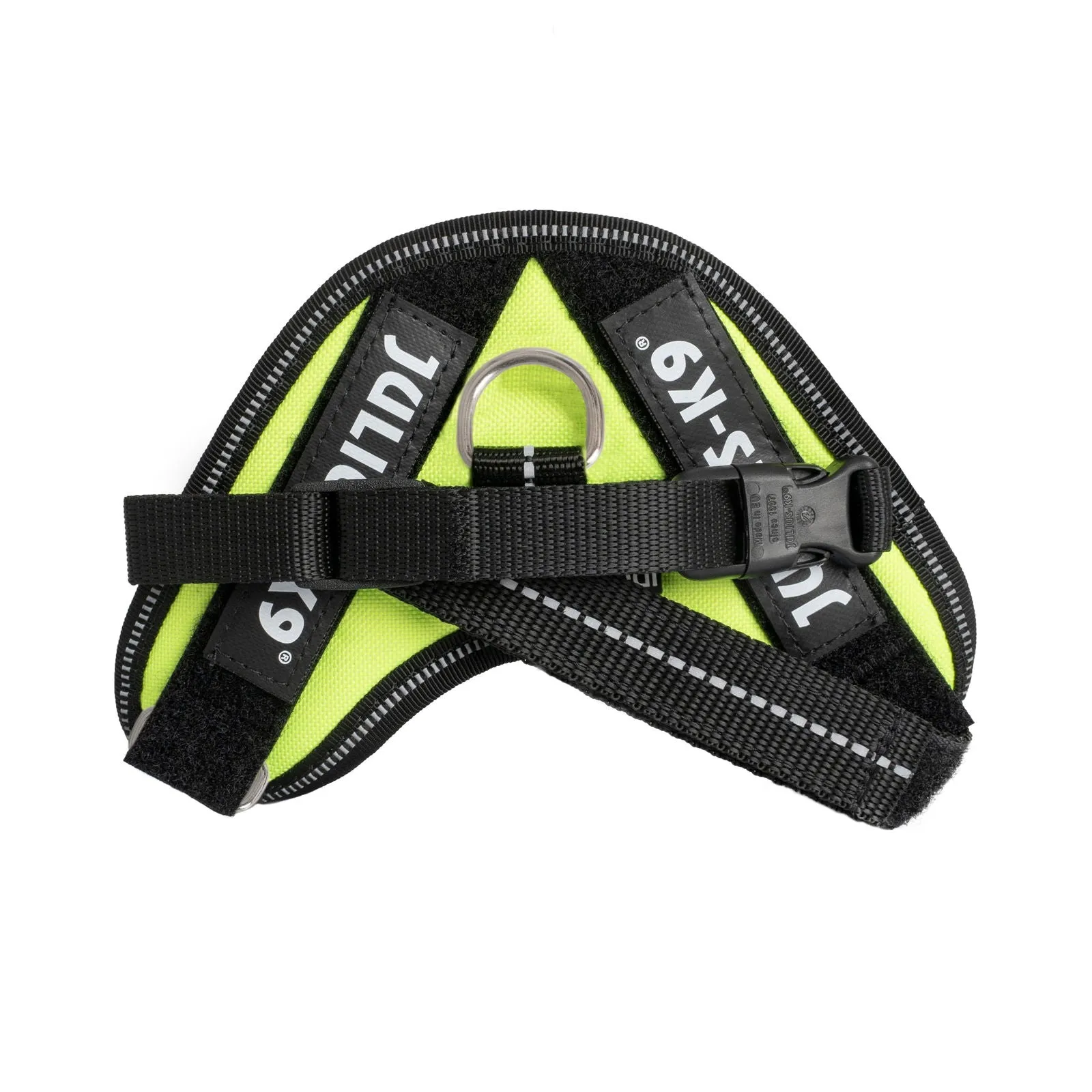 IDC® Powerharness - Neon Green