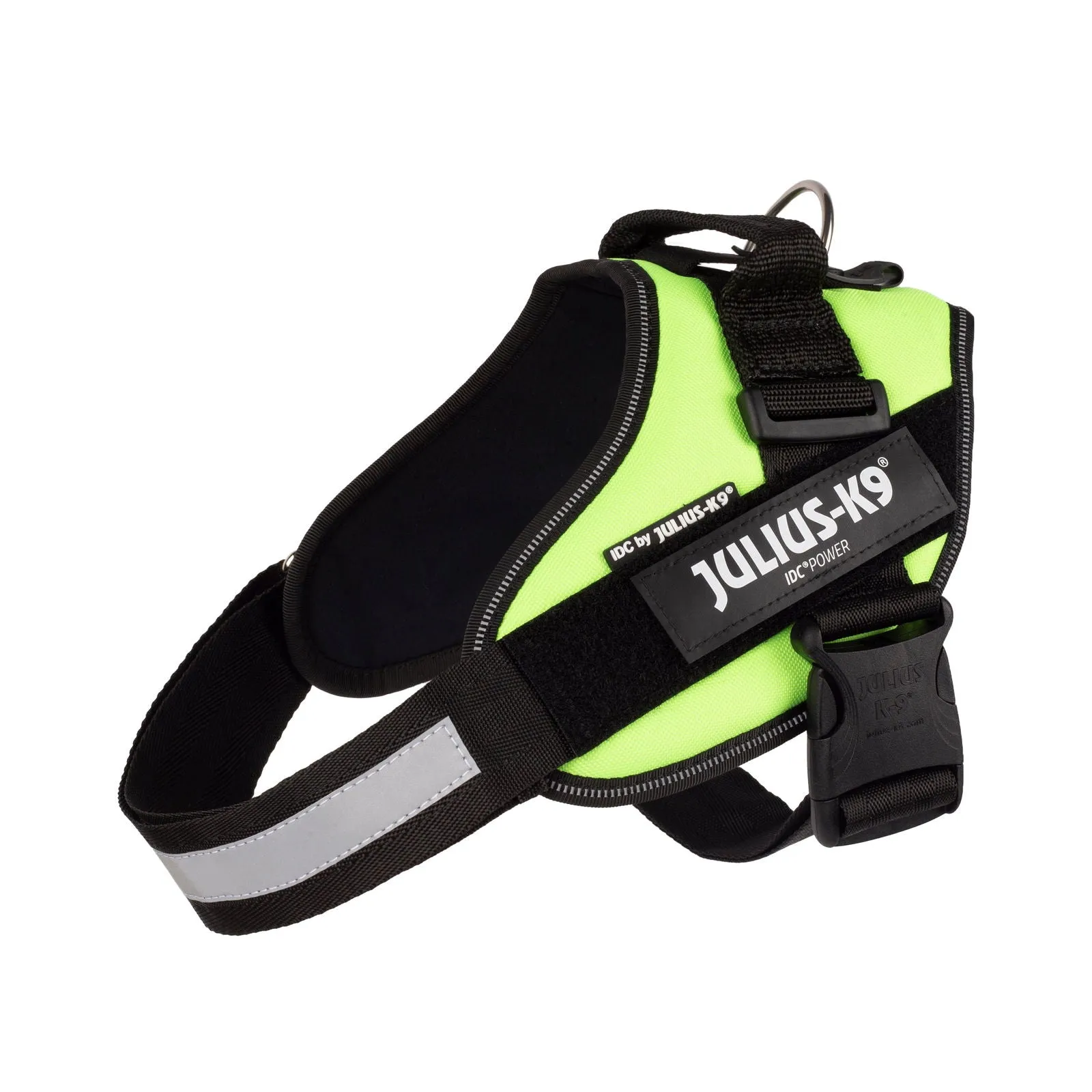 IDC® Powerharness - Neon Green