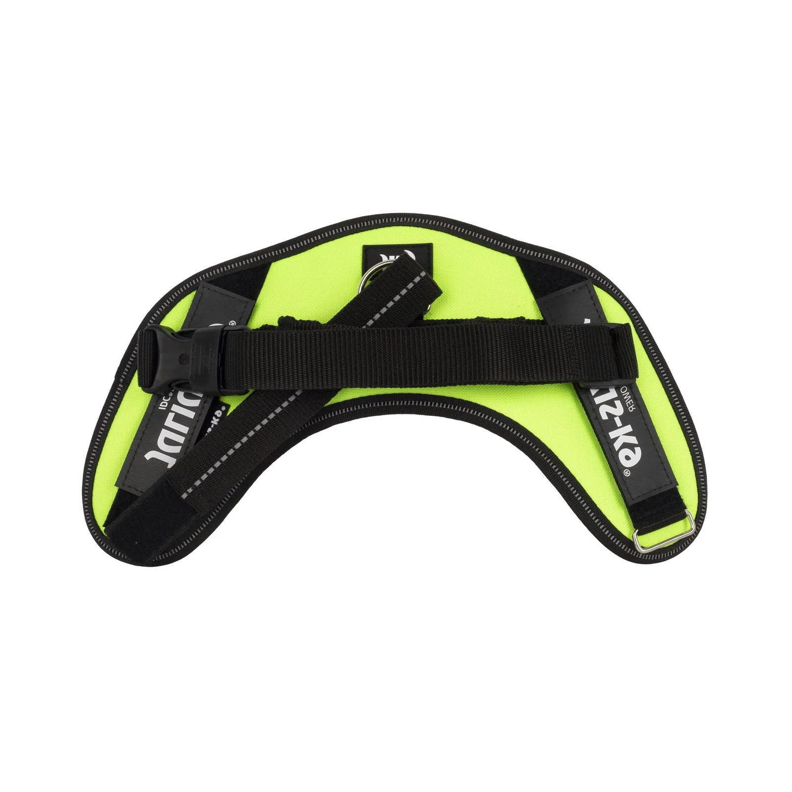 IDC® Powerharness - Neon Green