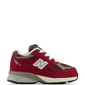 Infants New Balance 990 V3