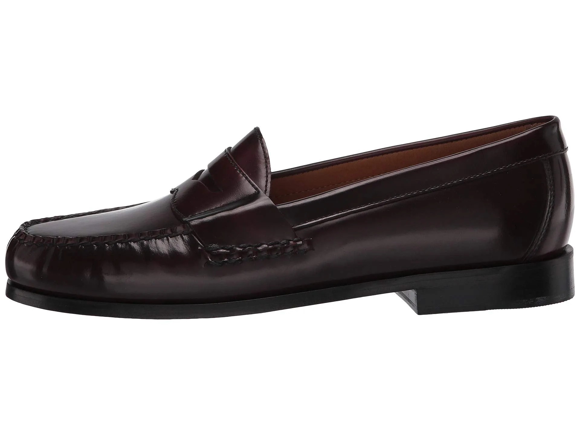 Johnston & Murphy Hayes Penny Loafer