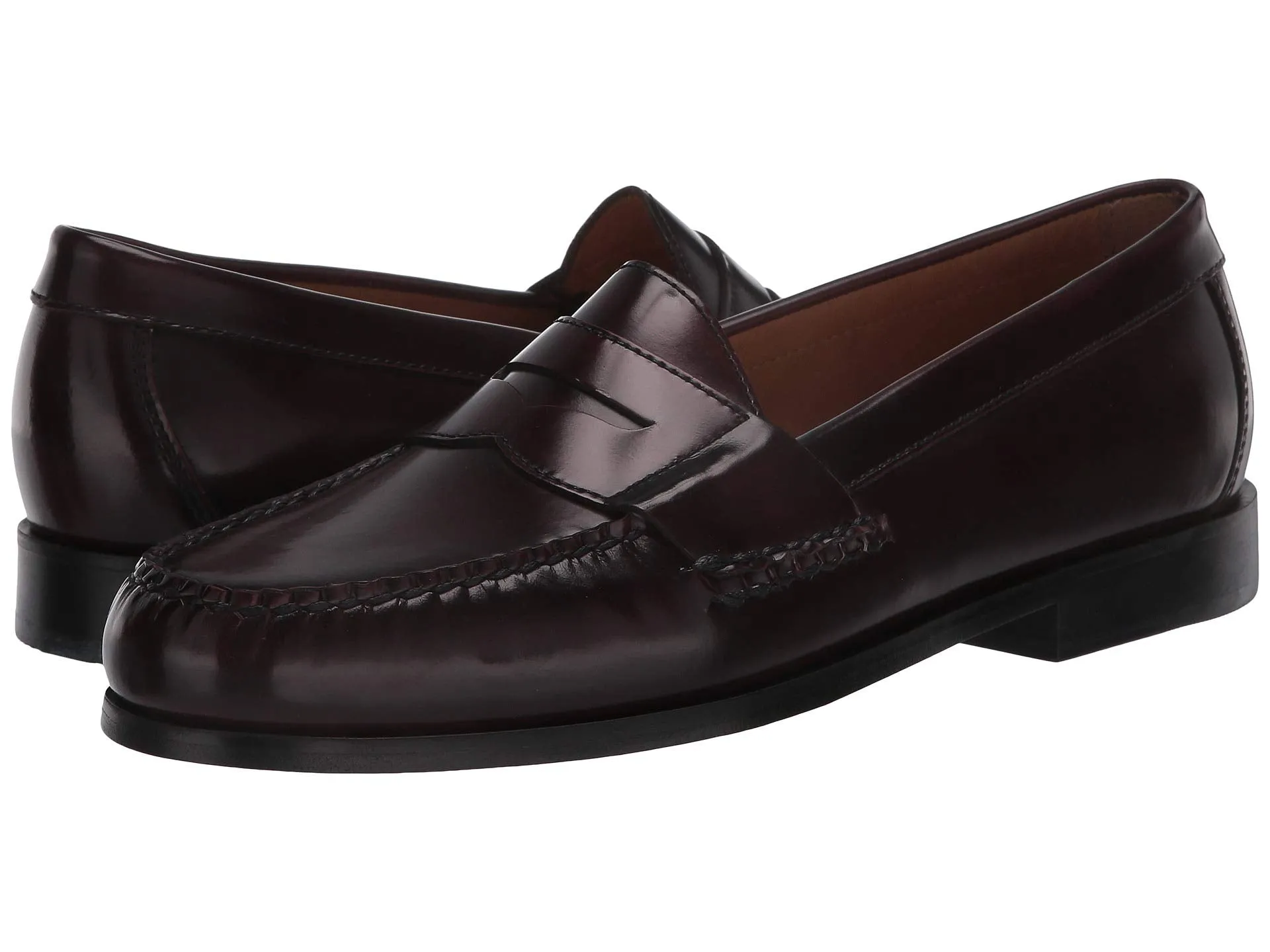 Johnston & Murphy Hayes Penny Loafer