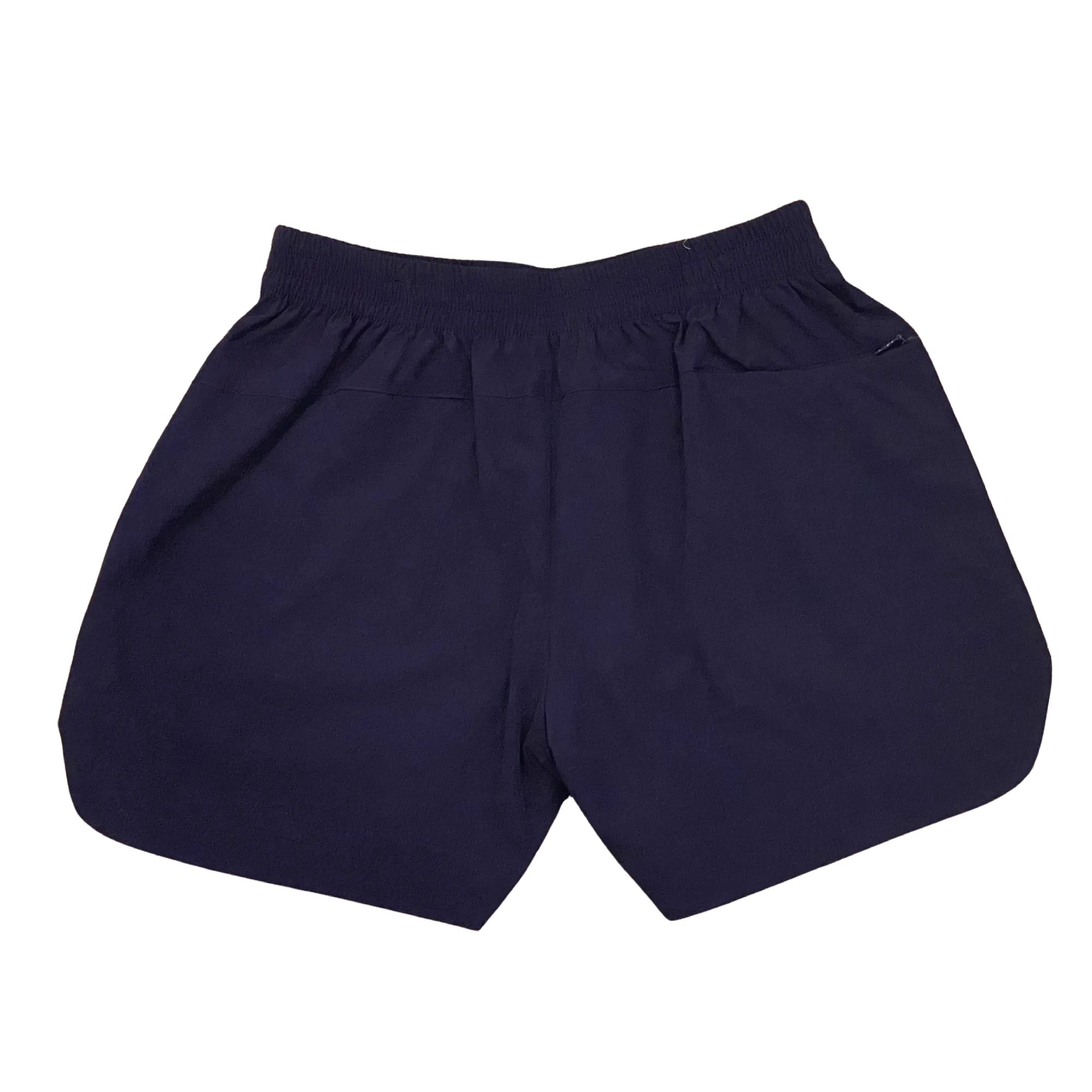 Kenya Pocket Shorts