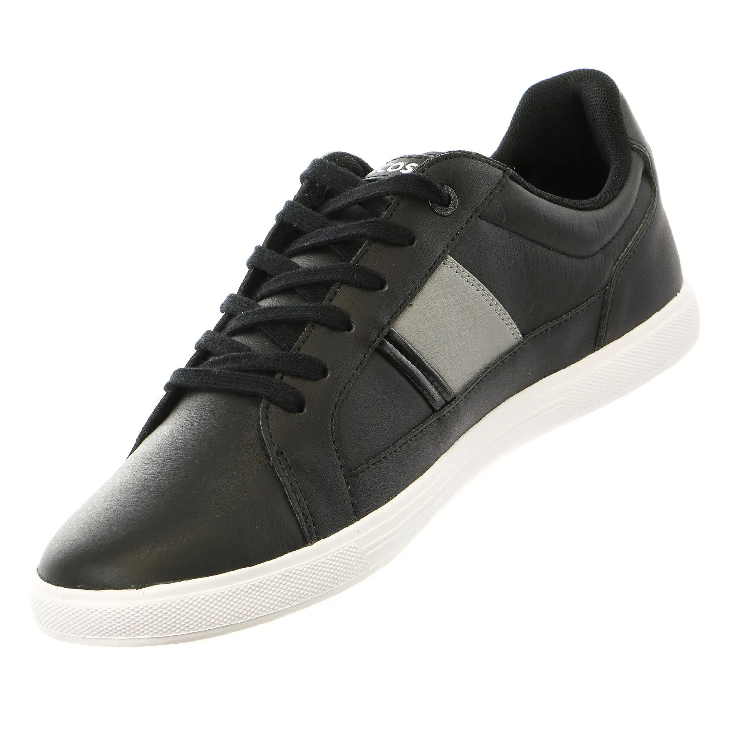 Lacoste Europa LCR3 Fashion Sneaker Shoe - Mens