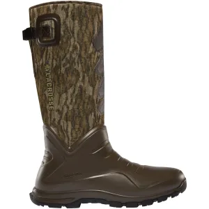 Lacrosse Men's Aerohead Sport 16" Soft Toe WP Rubber Hunt Boot Mossy Oak - 340224