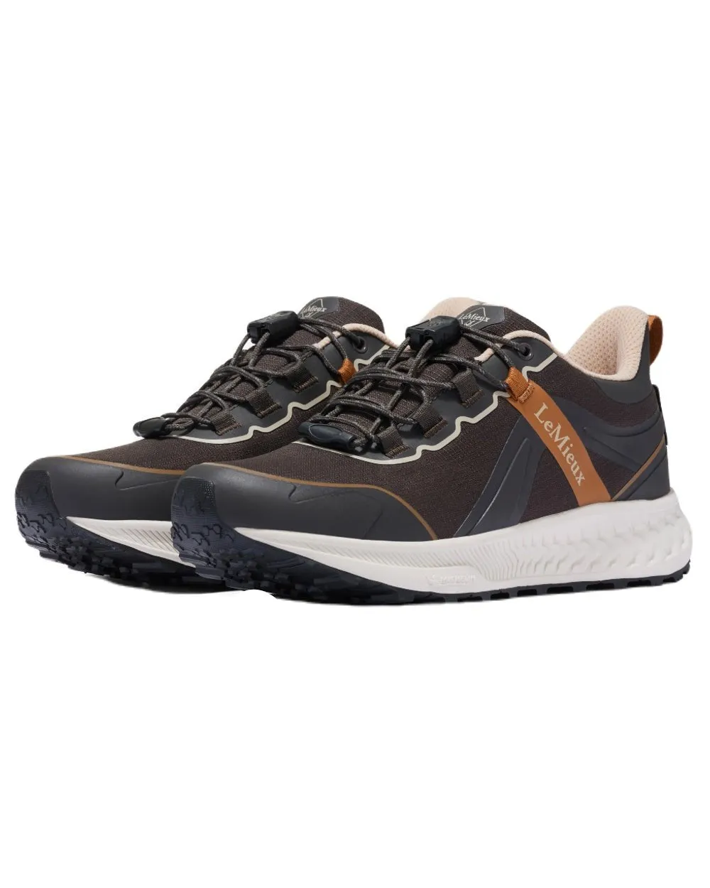 LeMieux Trax Sports Waterproof Trainers