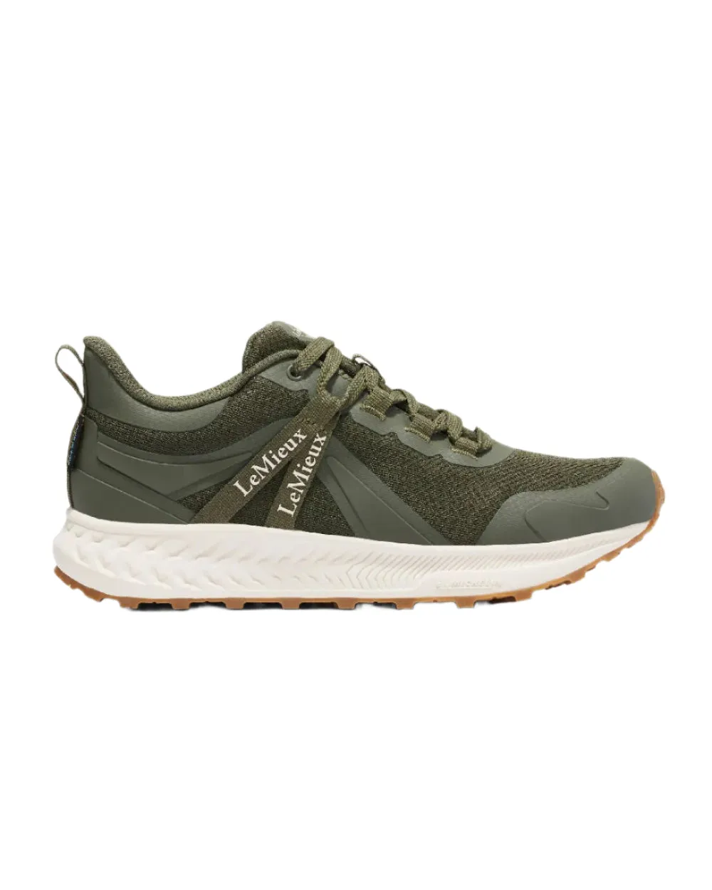 LeMieux Trax Waterproof Trainers