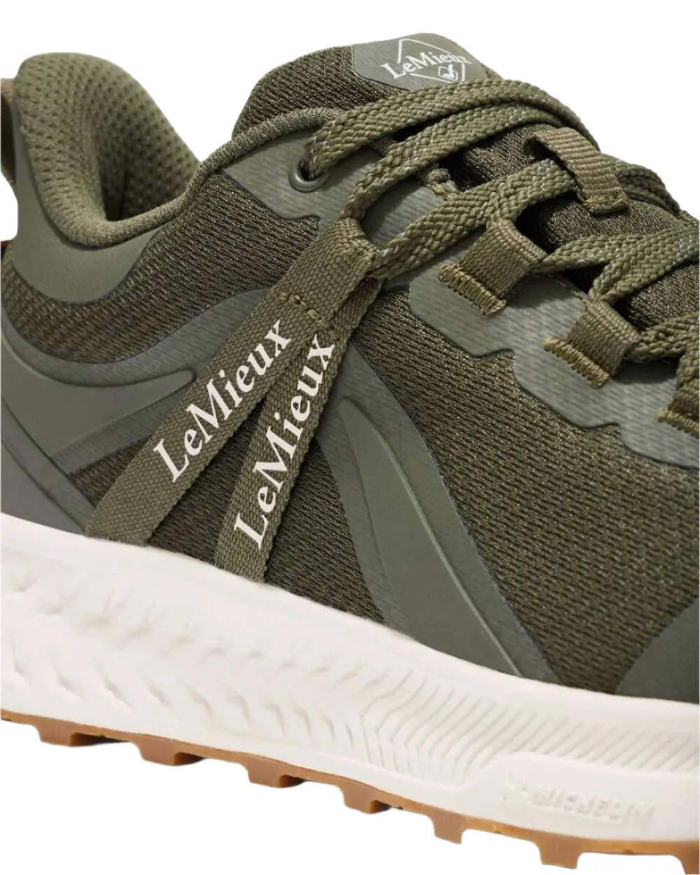 LeMieux Trax Waterproof Trainers