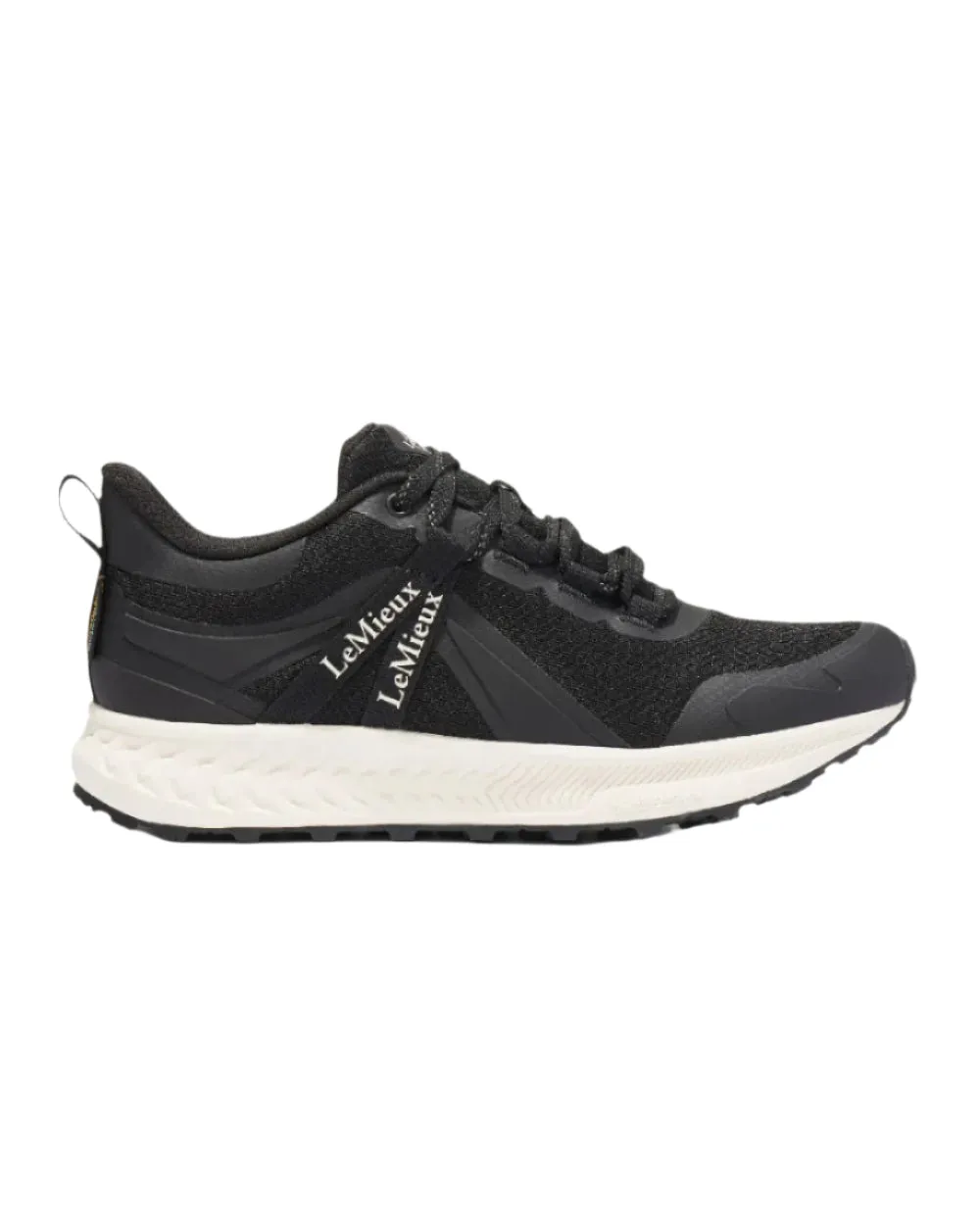 LeMieux Trax Waterproof Trainers