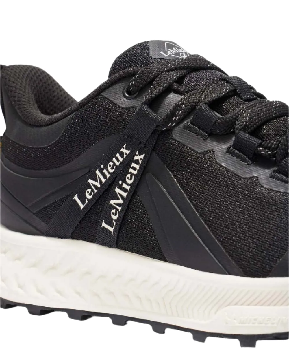 LeMieux Trax Waterproof Trainers