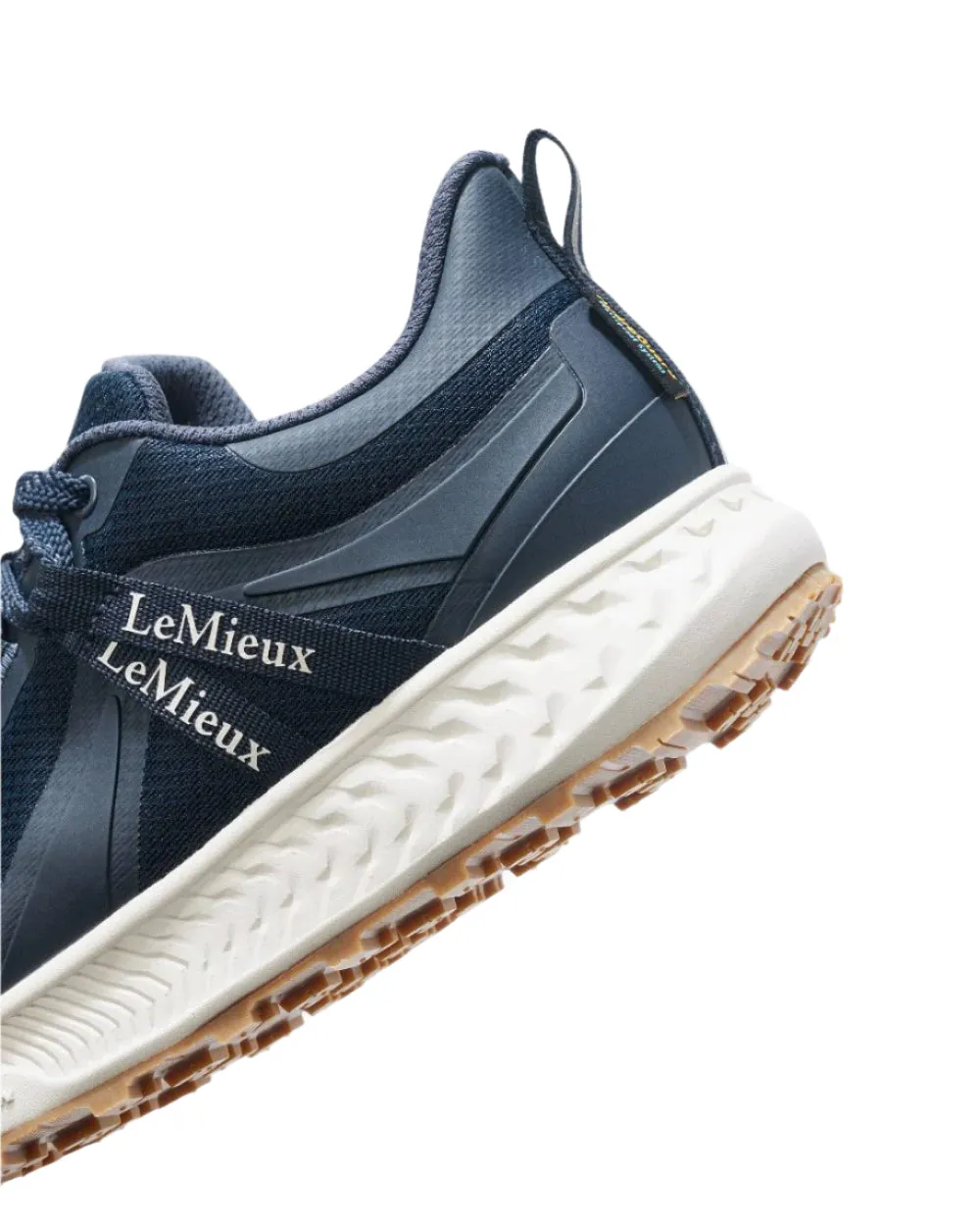 LeMieux Trax Waterproof Trainers