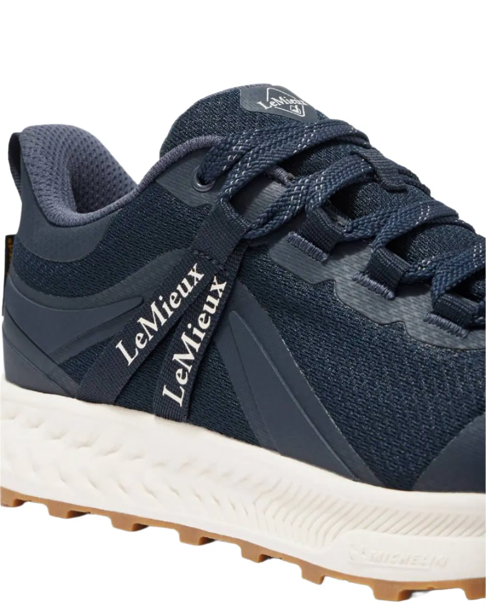 LeMieux Trax Waterproof Trainers