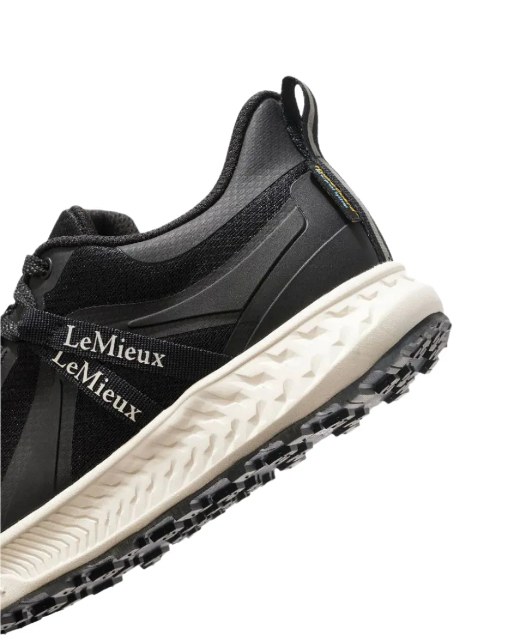 LeMieux Trax Waterproof Trainers