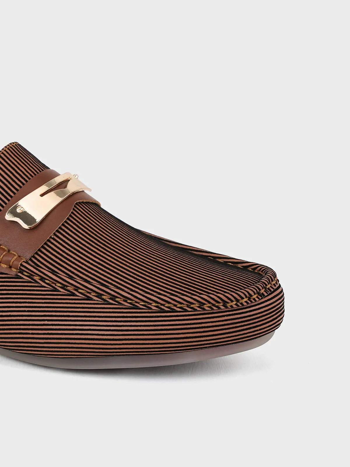 Men "KIRSTEN" Casual Comfy Moccasins