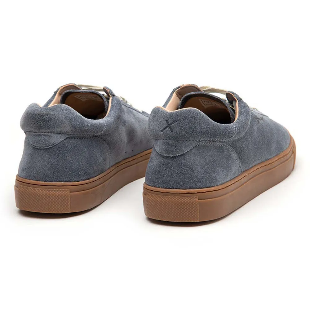 Men's Classic Weekender Sneaker - Suede