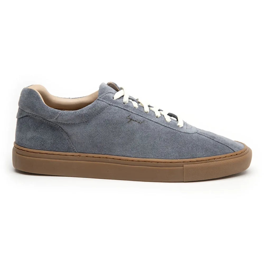 Men's Classic Weekender Sneaker - Suede