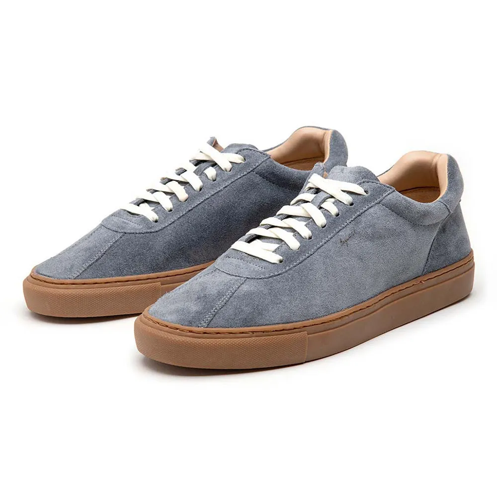 Men's Classic Weekender Sneaker - Suede