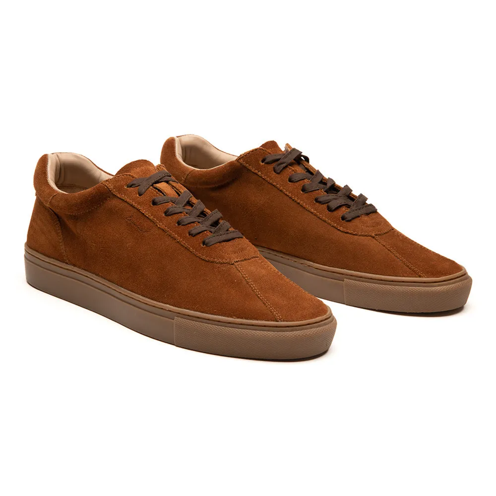 Men's Classic Weekender Sneaker - Suede