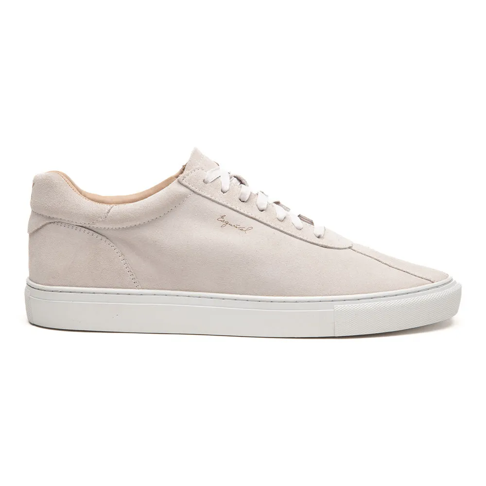 Men's Classic Weekender Sneaker - Suede