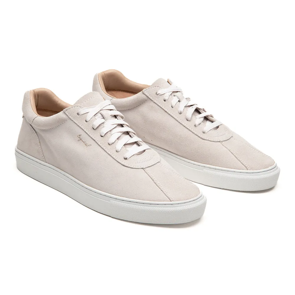 Men's Classic Weekender Sneaker - Suede