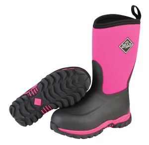 Muck Boot Kids' Rugged II Winter Boot