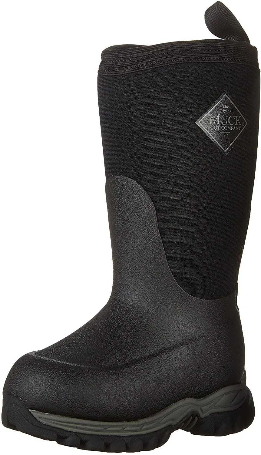 Muck Boot Kids' Rugged II Winter Boot