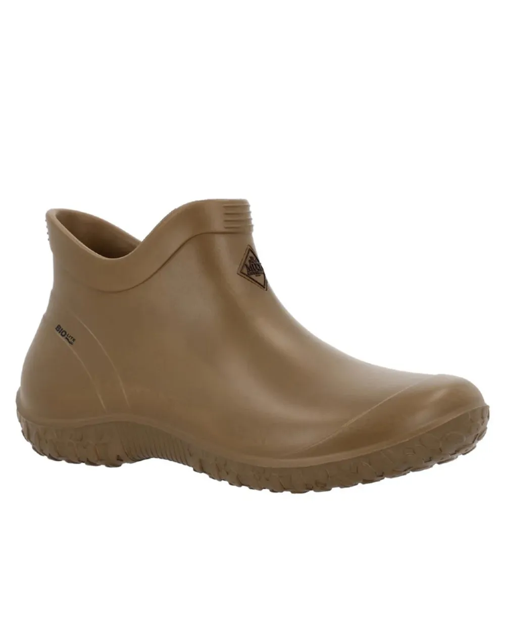 Muck Boots Mens Muckster Lite Ankle Boots