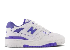 New Balance 550 ‘White Aura’ Everlasting Sneaker