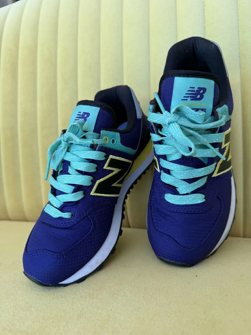 New Balance 574 Sneakers