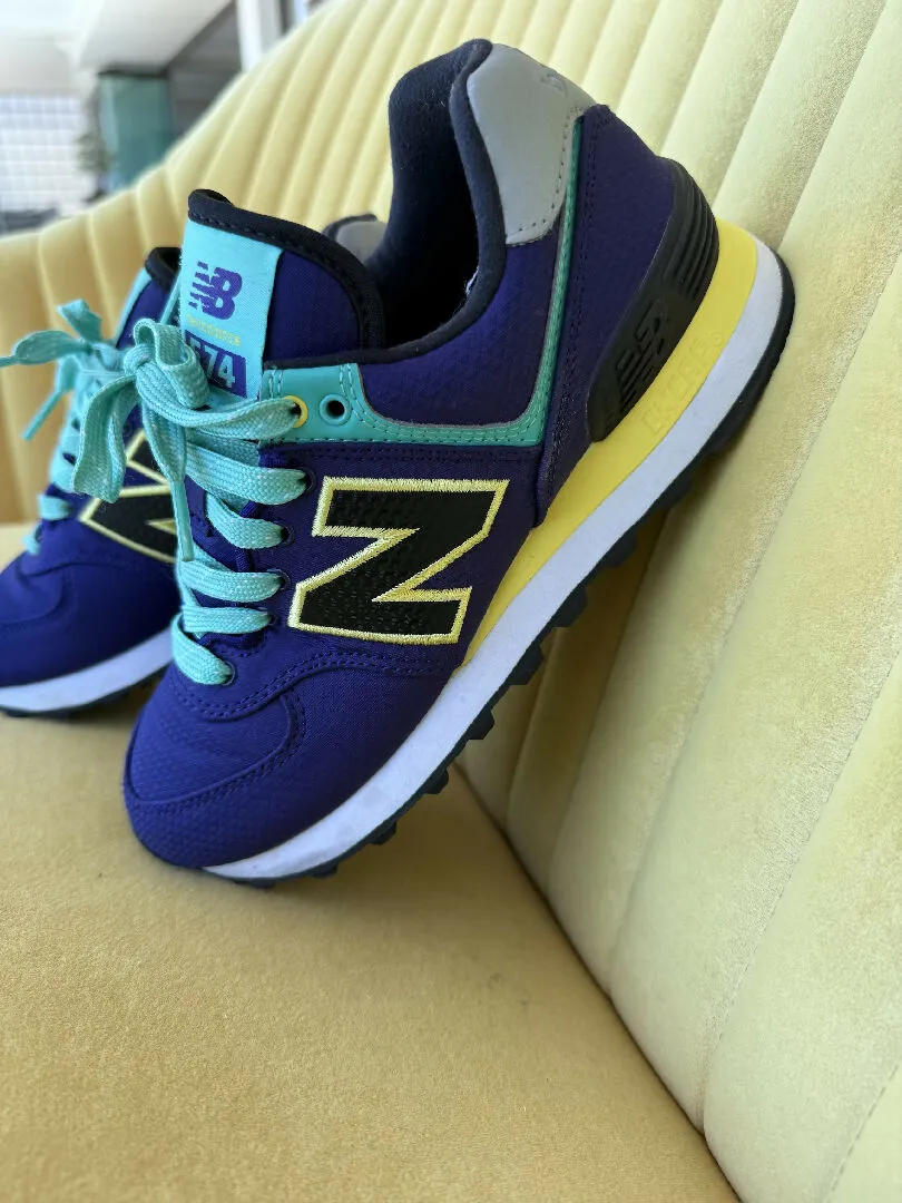 New Balance 574 Sneakers