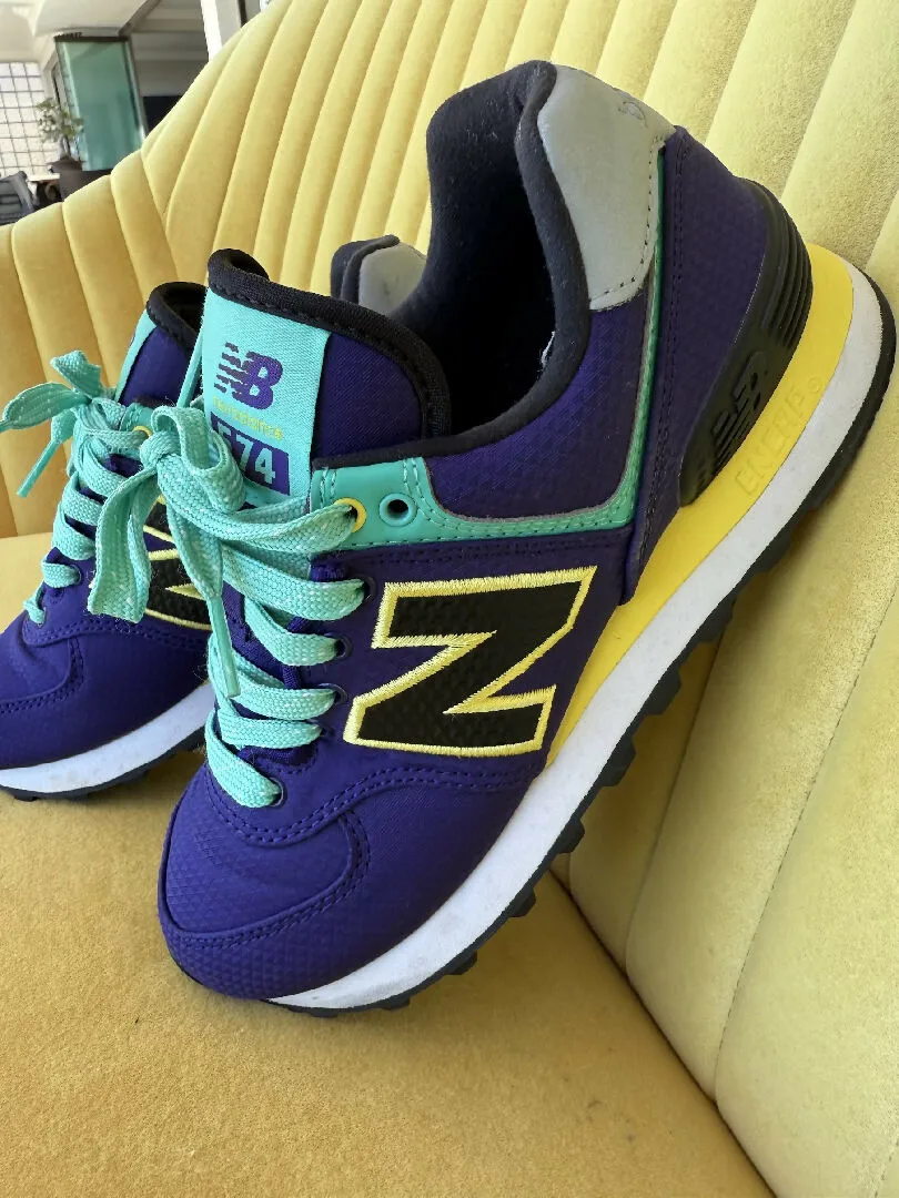 New Balance 574 Sneakers