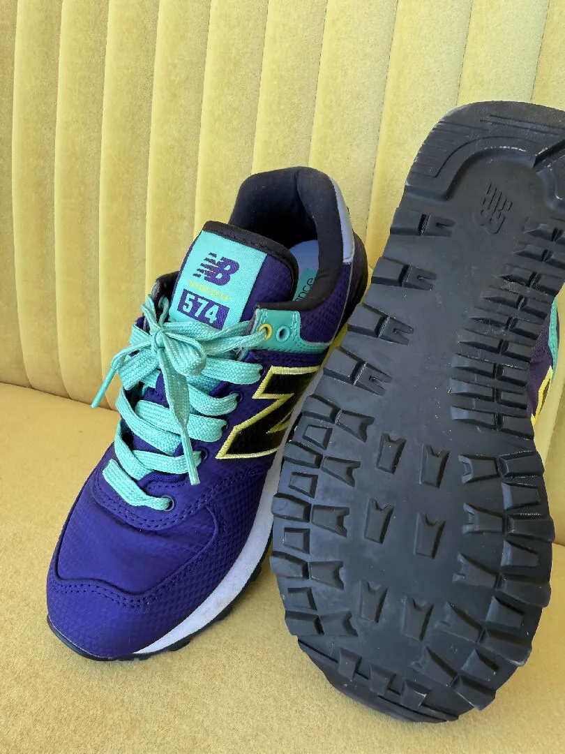 New Balance 574 Sneakers