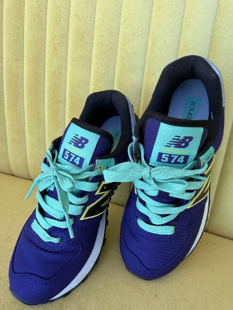 New Balance 574 Sneakers