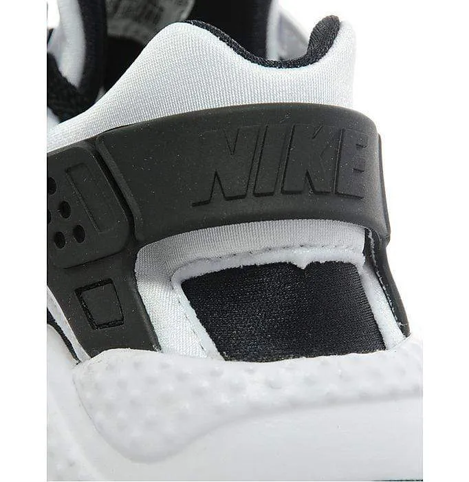 Nike Air Huarache Infant White-Black