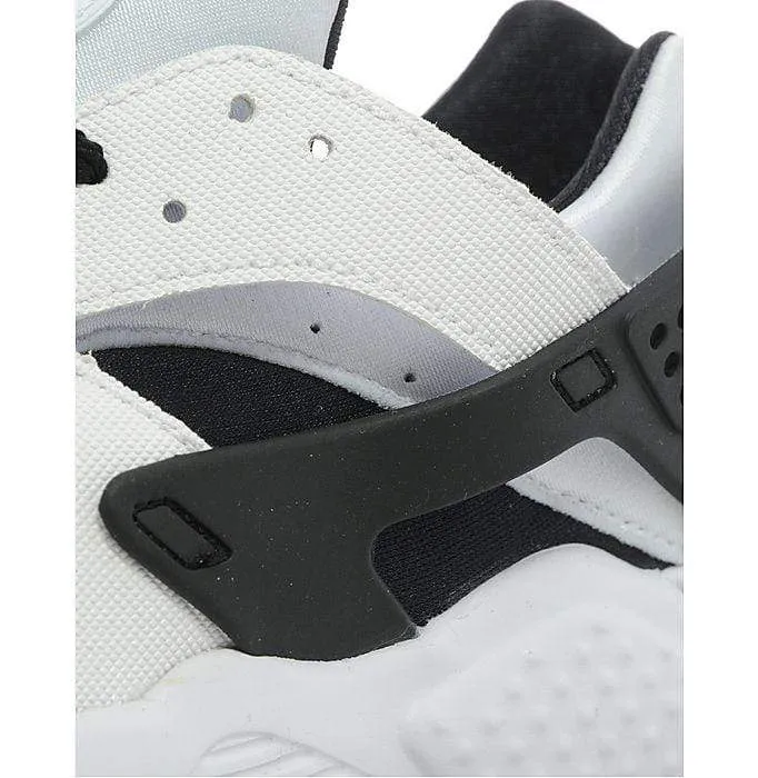 Nike Air Huarache Infant White-Black