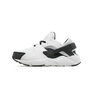 Nike Air Huarache Infant White-Black