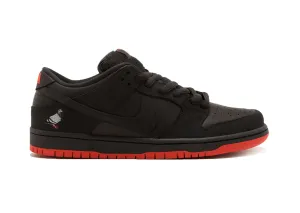 Nike Dunk Sb Low Black Pigeon