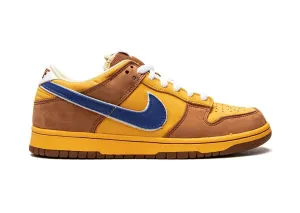 Nike Dunk Sb Low New Castle