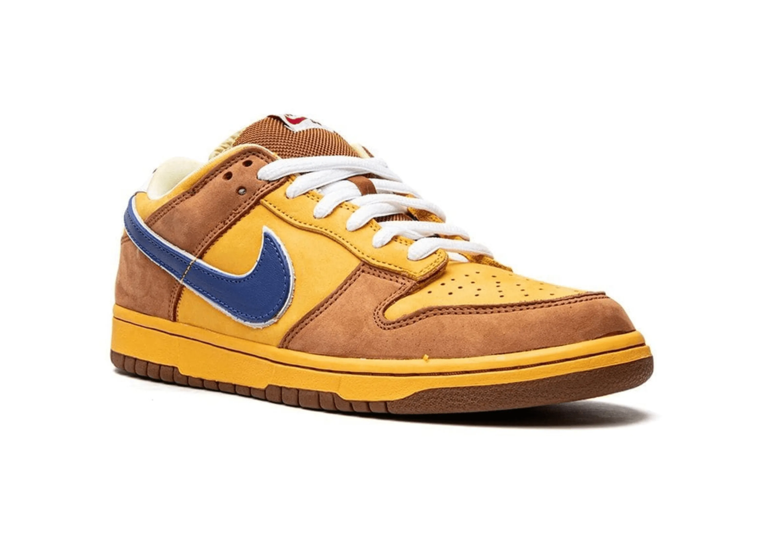 Nike Dunk Sb Low New Castle