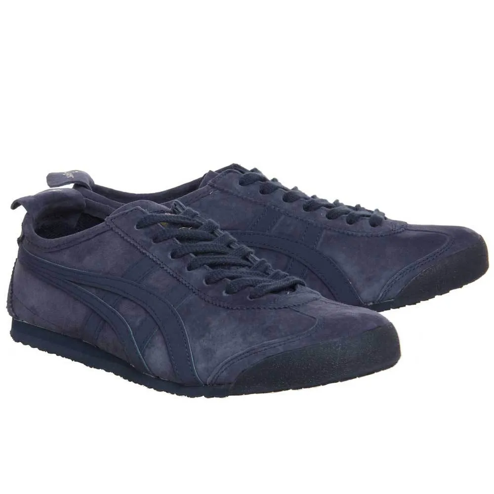 Onitsuka Tiger Mexico 66 Trainers - Peacoat Blue