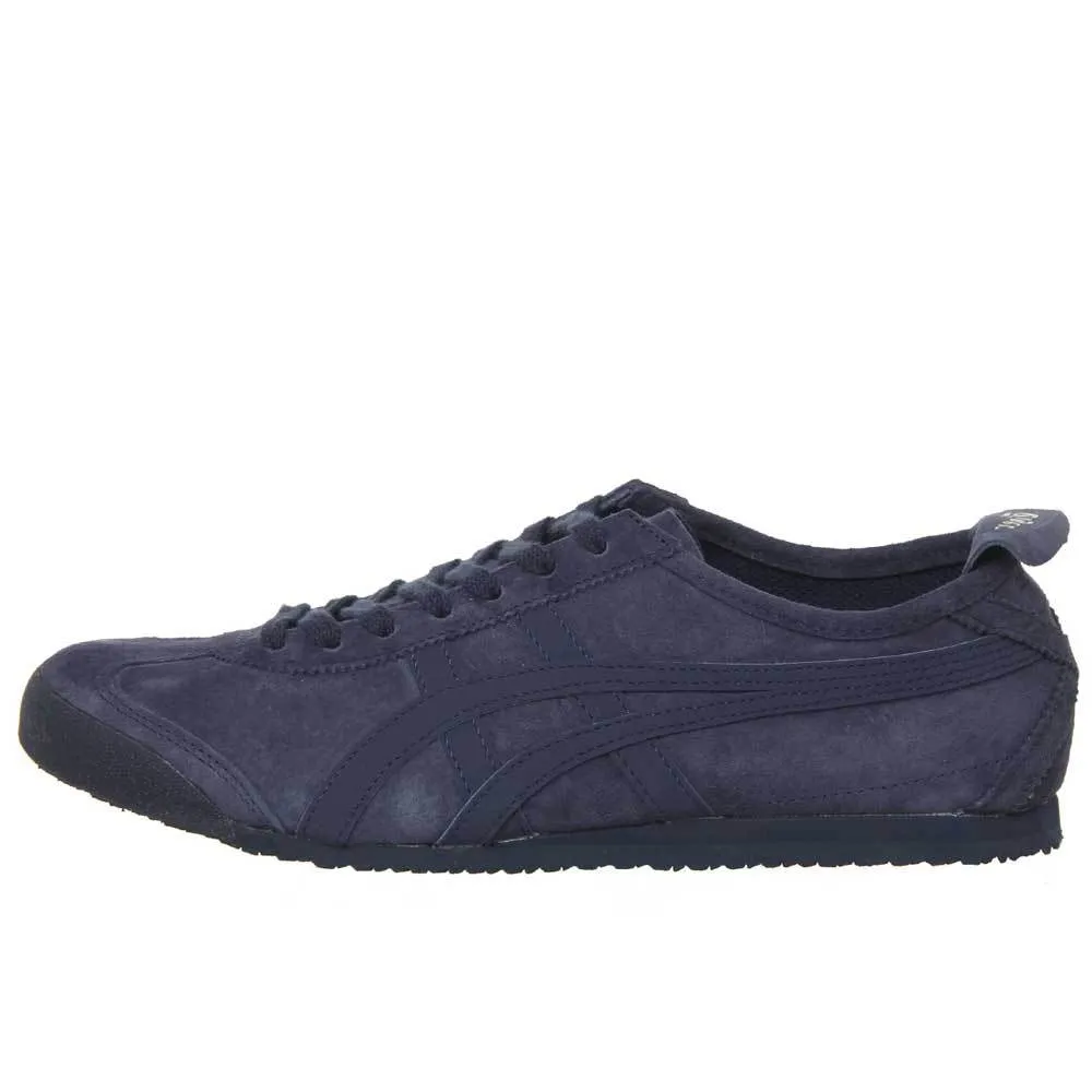 Onitsuka Tiger Mexico 66 Trainers - Peacoat Blue