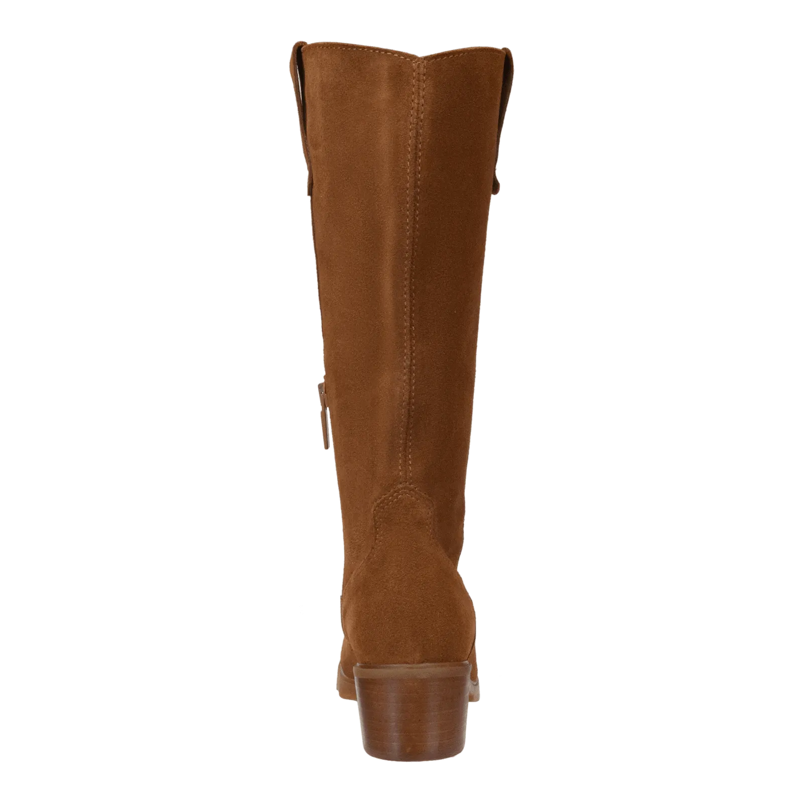 OTBT - TALLOW in CAMEL Heeled Mid Shaft Boots