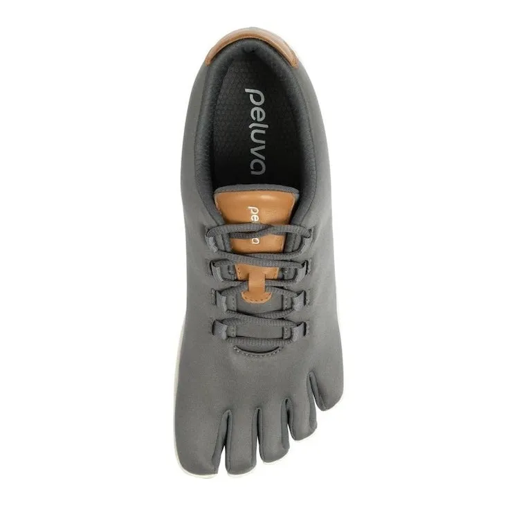 Peluva Men's Strand Lightweight Trainer