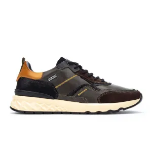 Pikolinos Aranda M8R-6374C1 Sneaker (Men) - Forest