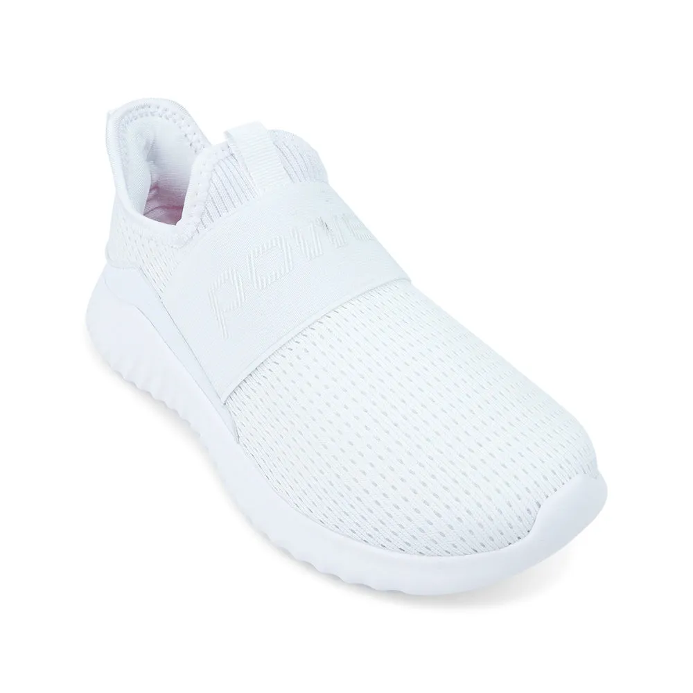 Power ALTER Sporty Sneaker for Women