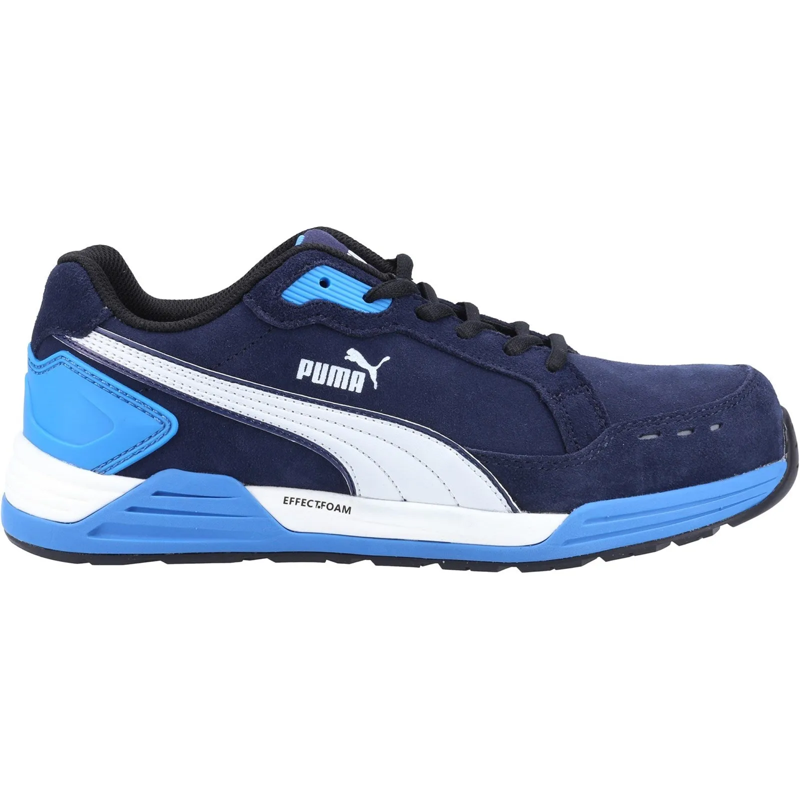 Puma Airtwist Low S3 Safety Trainers