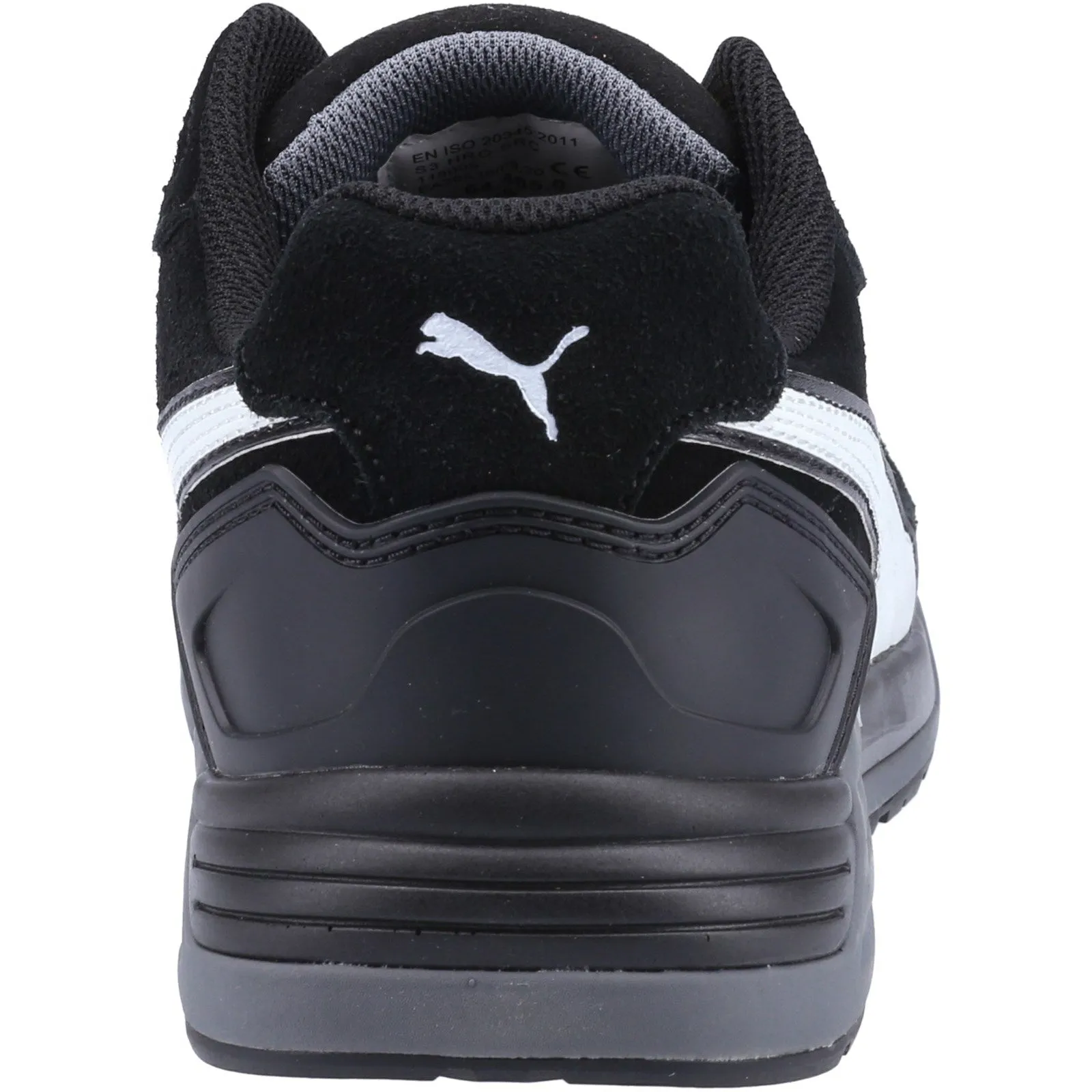 Puma Airtwist Low S3 Safety Trainers